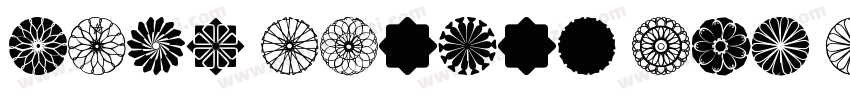 A-OTF Reimin Y40 Pro字体转换